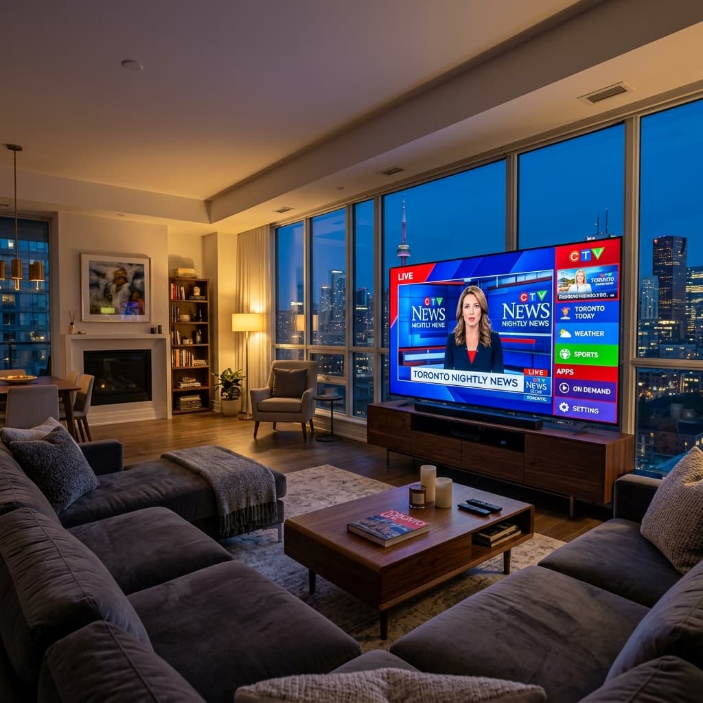 IPTV Best Canada Technical Review and 4K Ultra HD Streaming Setup