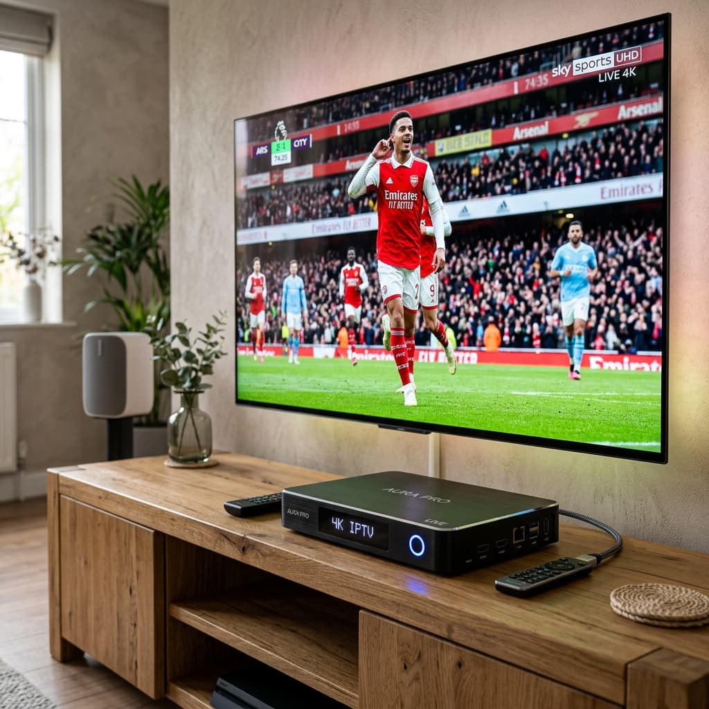 Set Top Box 2026 Complete Setup and Buyer Guide for 4K Streaming