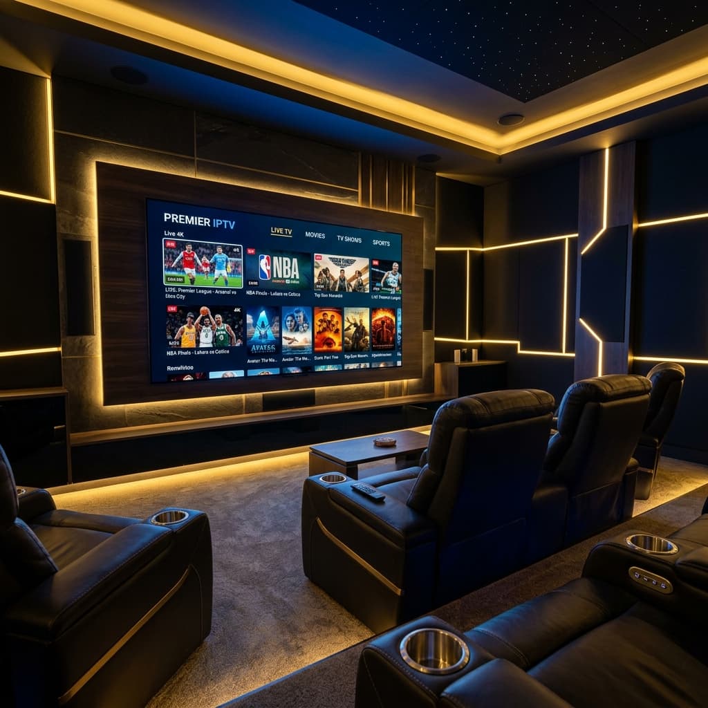 Ultimate Analysis of Selecting the Best IPTV Provider for Ultra High Definition 4K Entertainment