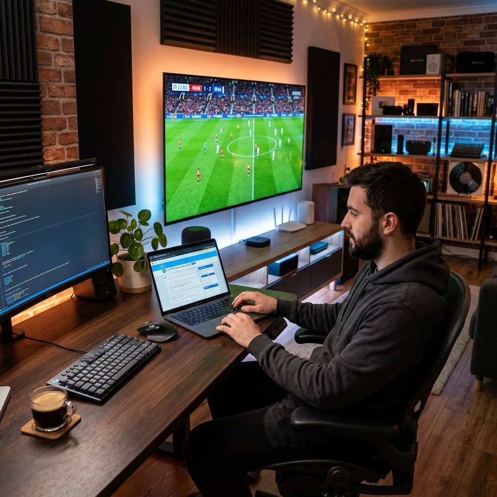In Depth Analysis of Recommendations for the Best IPTV Providers Reddit Users Discuss for Streaming