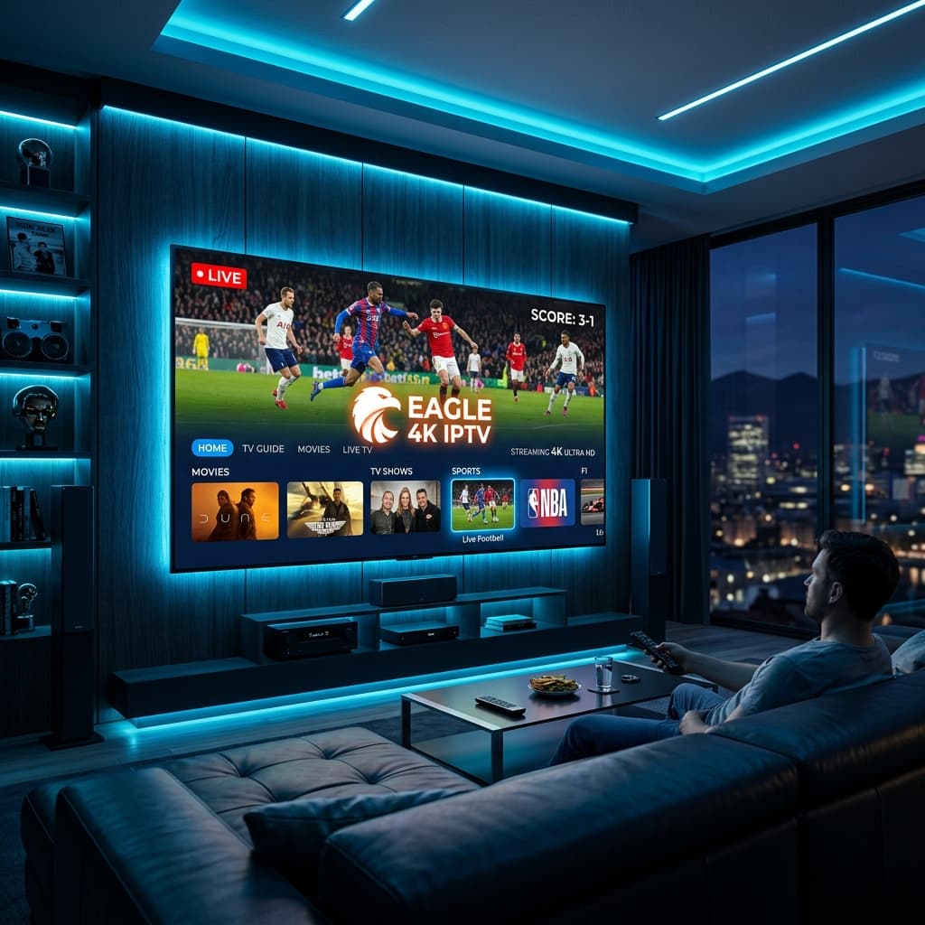 Technical Evaluation Criteria and Performance Analysis of Eagle4k High Speed Streaming Services