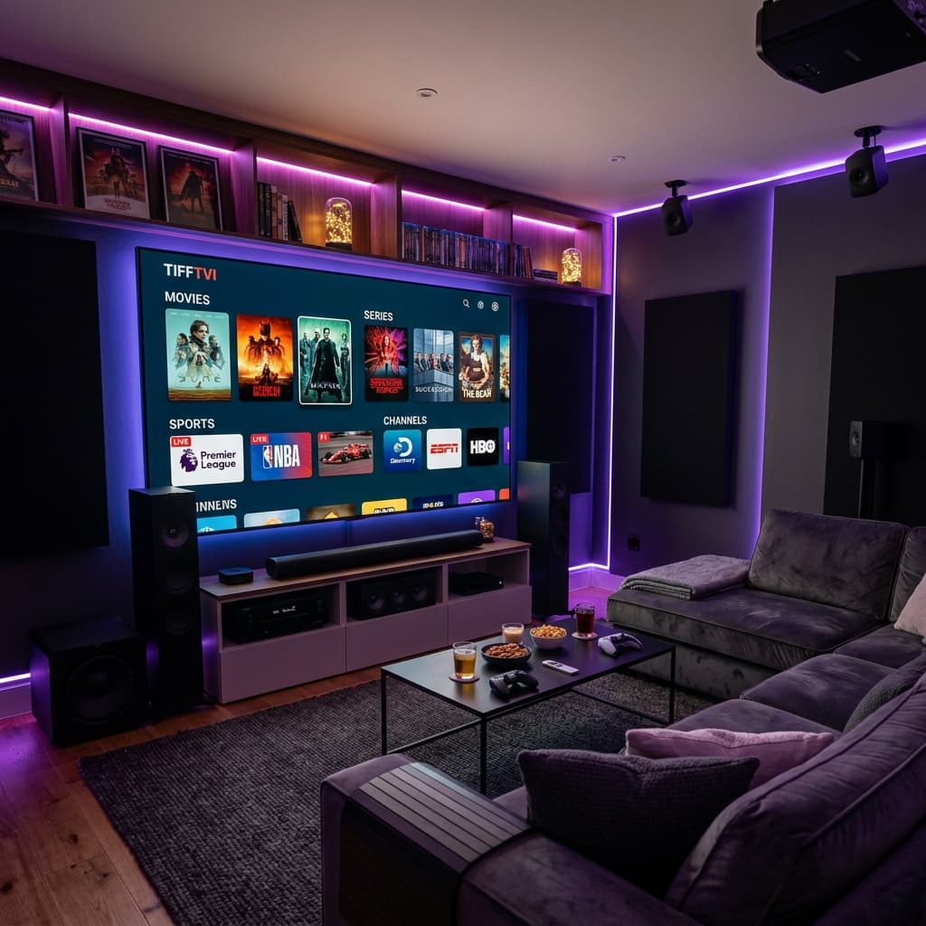 Guru IPTV Review 2026 Features Server Uptime and Top 4K Alternative Guide