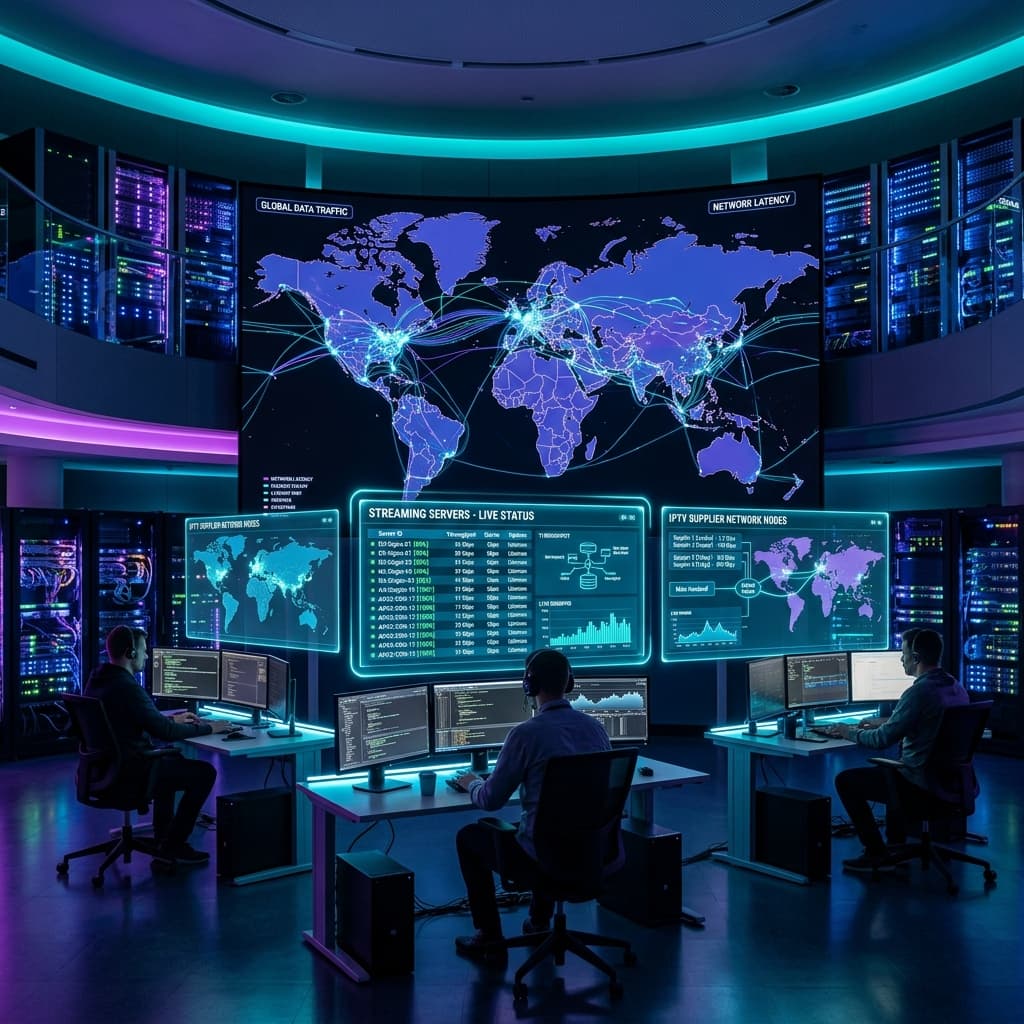 Essential Guide to Finding Top Quality IPTV Suppliers for High Definition 4K Media Streaming
