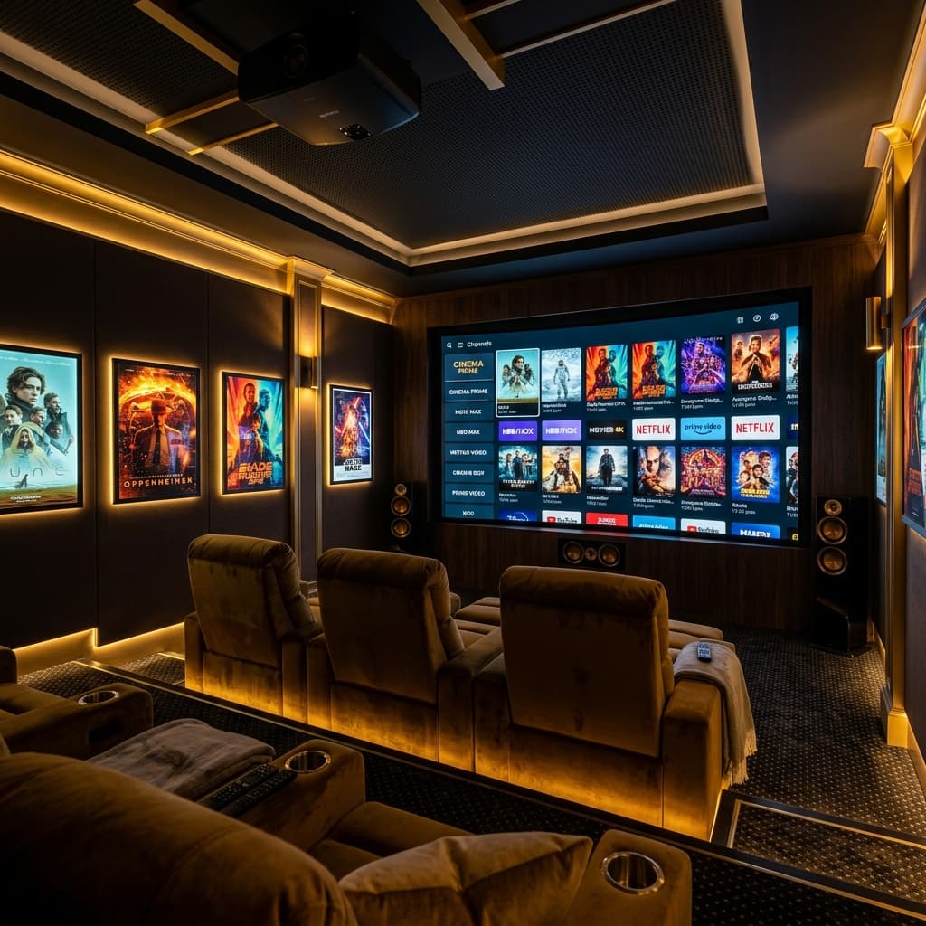 Premium IPTV Complete Setup and Server Architecture Guide