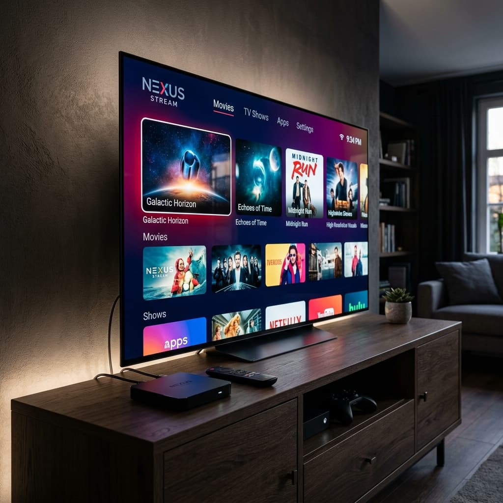 Best TV Box in 2026: Top 5 4K Android & Smart Media Players Buyer Guide